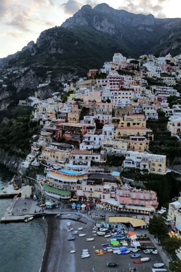 Positano